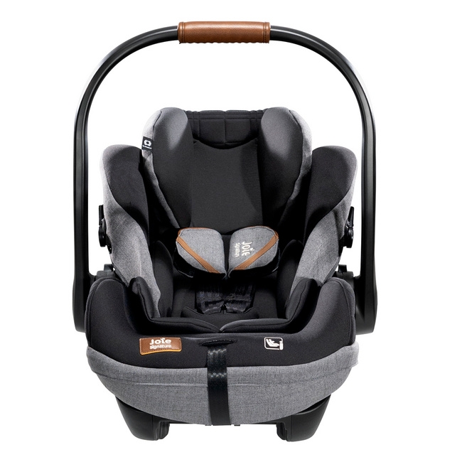 Joie - Scoica auto inclinabila i-Size i-Level Carbon, colectia Signature, nastere-85 cm, [3],bestfam.ro