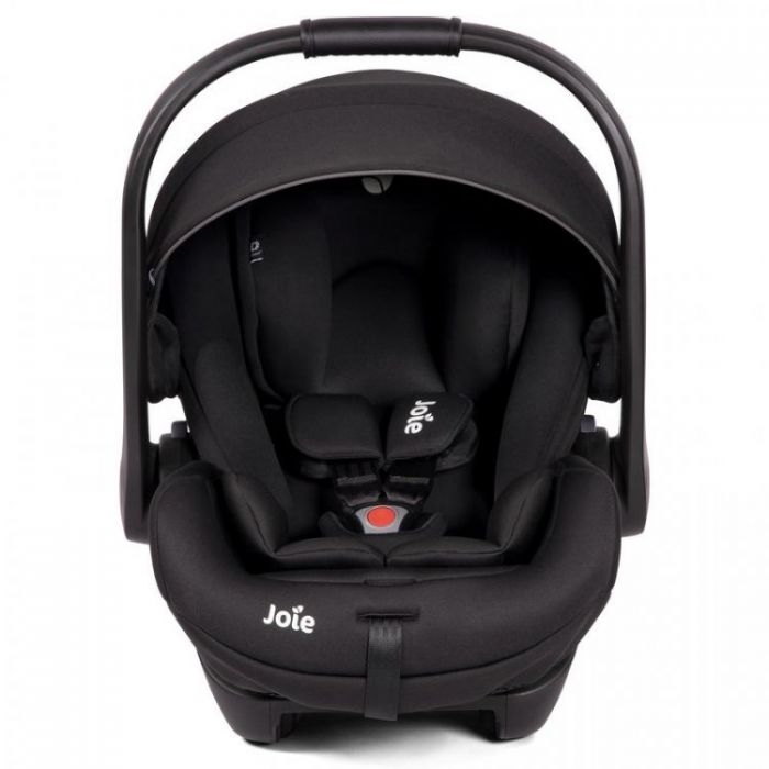 Joie - Scoica auto inclinabila i-Size i-Level Coal, nastere-85 cm, [3],bestfam.ro