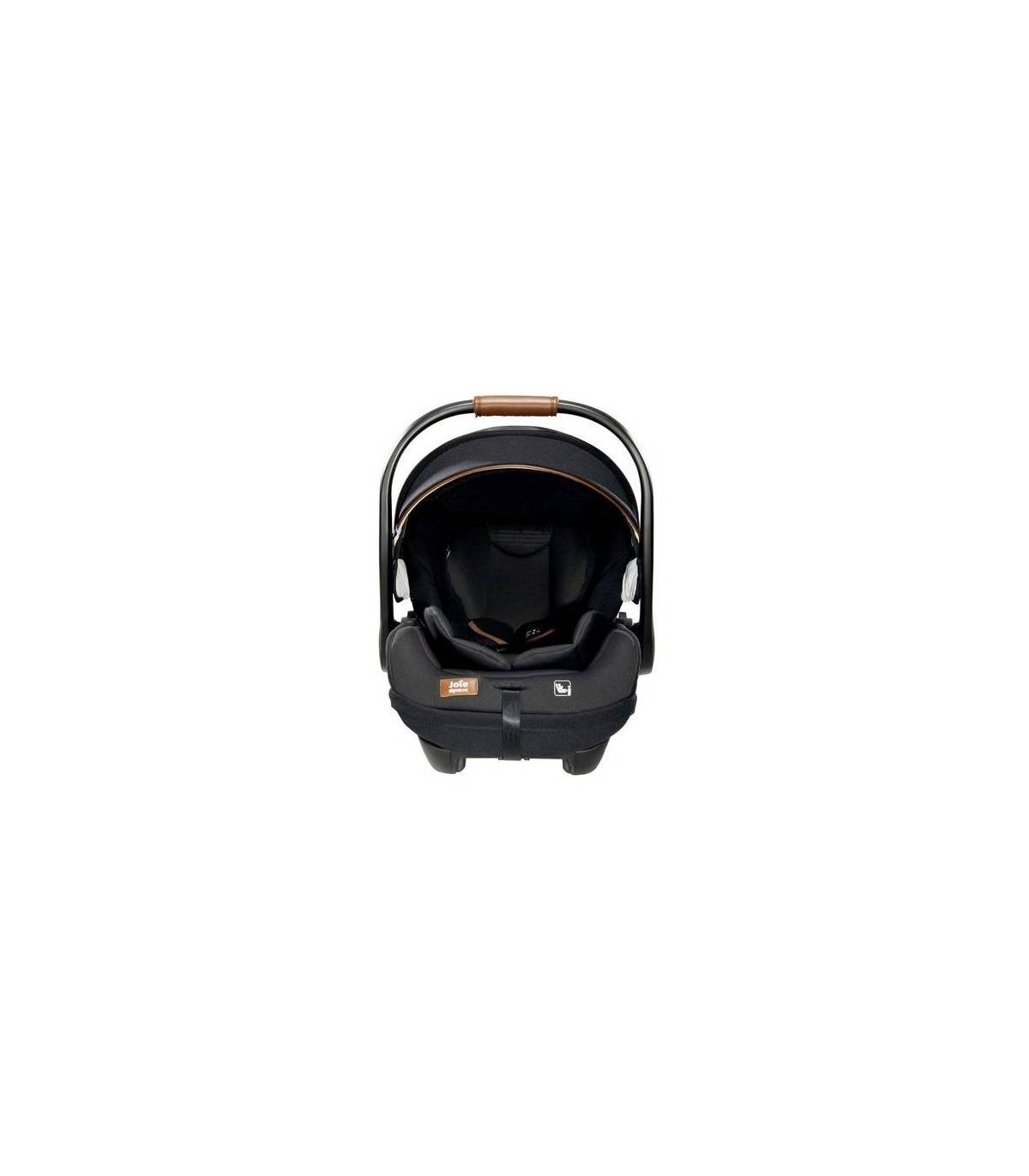 Joie - Scoica auto inclinabila i-Size i-Level Eclipse, colectia Signature, nastere-85 cm, [4],bestfam.ro
