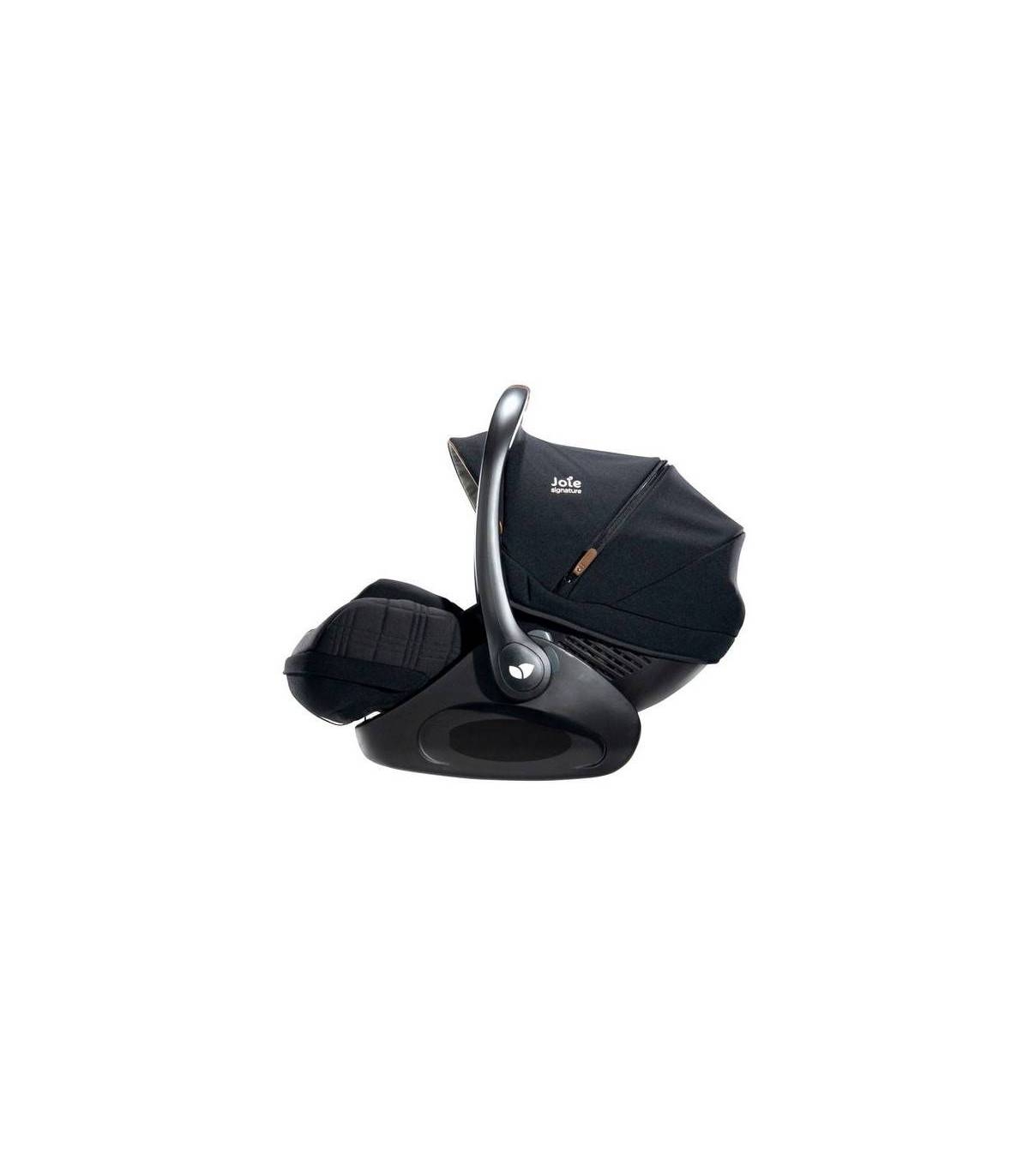 Joie - Scoica auto inclinabila i-Size i-Level Eclipse, colectia Signature, nastere-85 cm, [6],bestfam.ro