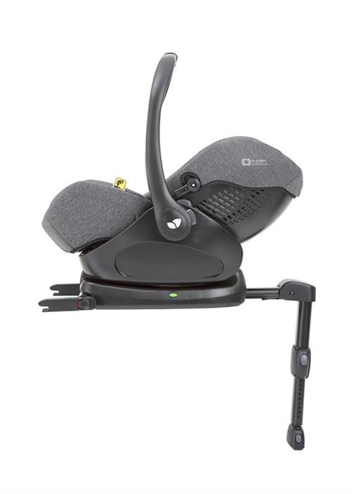 Scoica auto inclinabila - I-Size I-Level Ember, nastere-85 cm - Joie, [4],bestfam.ro