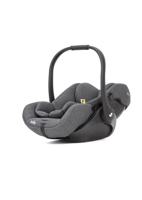 Scoica auto inclinabila - I-Size I-Level Ember, nastere-85 cm - Joie, [5],bestfam.ro
