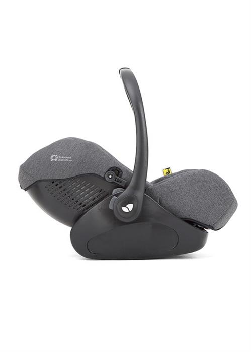 Scoica auto inclinabila - I-Size I-Level Ember, nastere-85 cm - Joie, [6],bestfam.ro