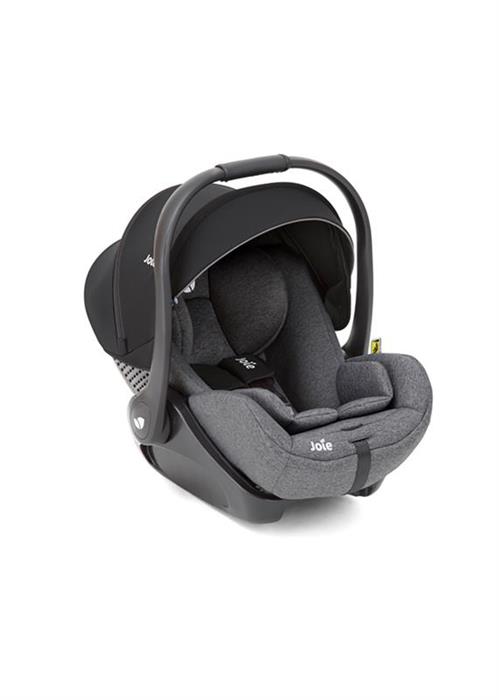 Scoica auto inclinabila - I-Size I-Level Ember, nastere-85 cm - Joie, [2],bestfam.ro