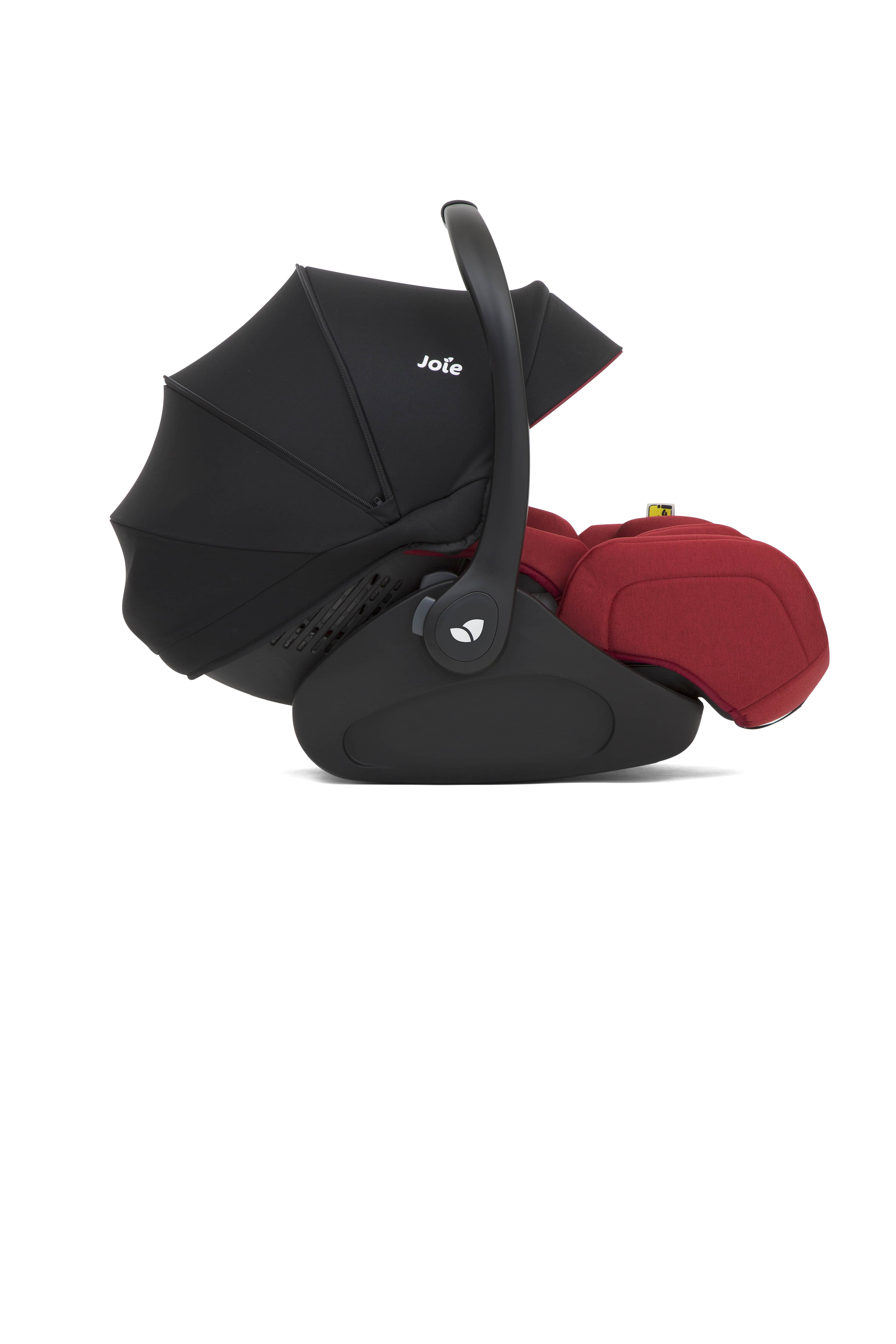 Scoica auto inclinabila - I-Size I-Level Lychee, nastere-85 cm - Joie, [6],bestfam.ro
