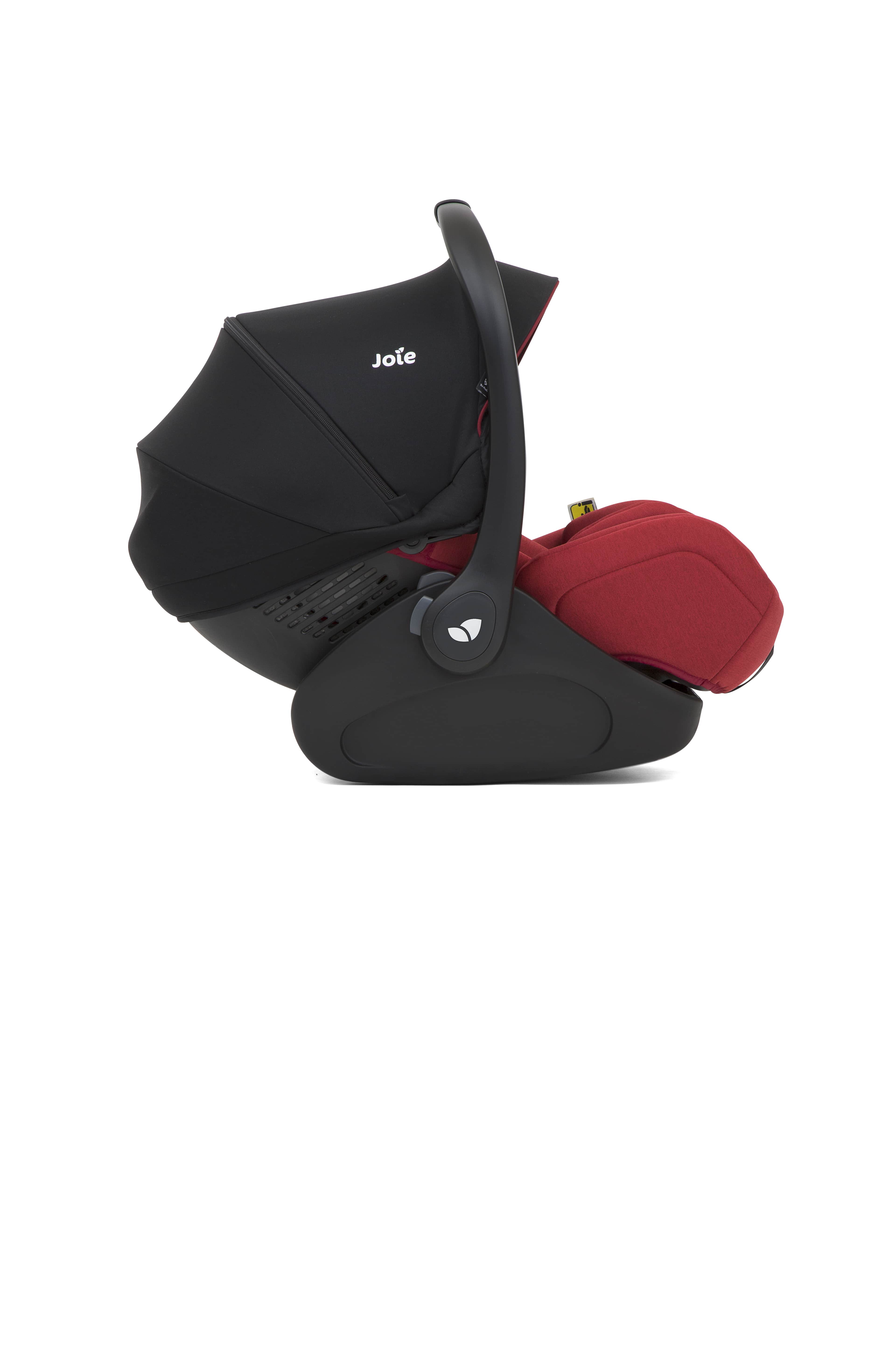 Scoica auto inclinabila - I-Size I-Level Lychee, nastere-85 cm - Joie, [7],bestfam.ro