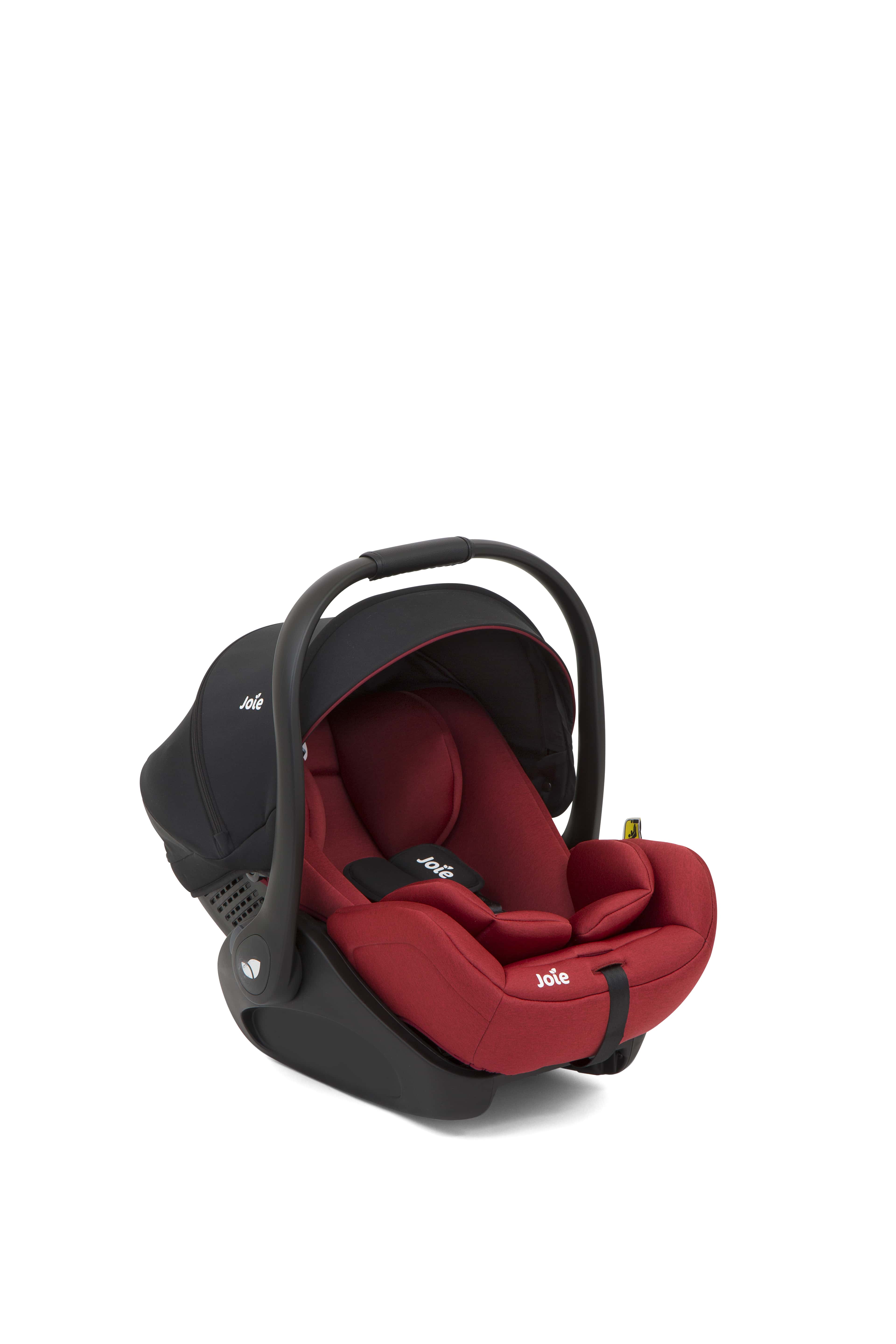 Scoica auto inclinabila - I-Size I-Level Lychee, nastere-85 cm - Joie, [2],bestfam.ro