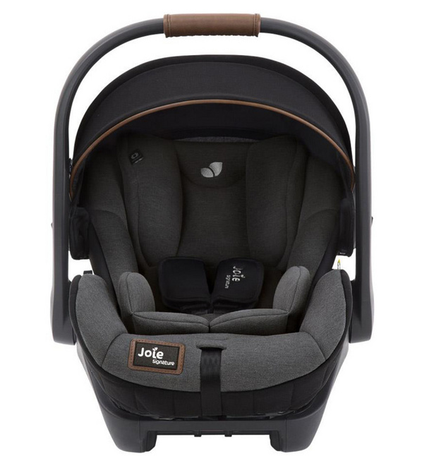 Joie - Scoica auto inclinabila i-Size i-Level Noir, colectia Signature, nastere-85 cm, [3],bestfam.ro
