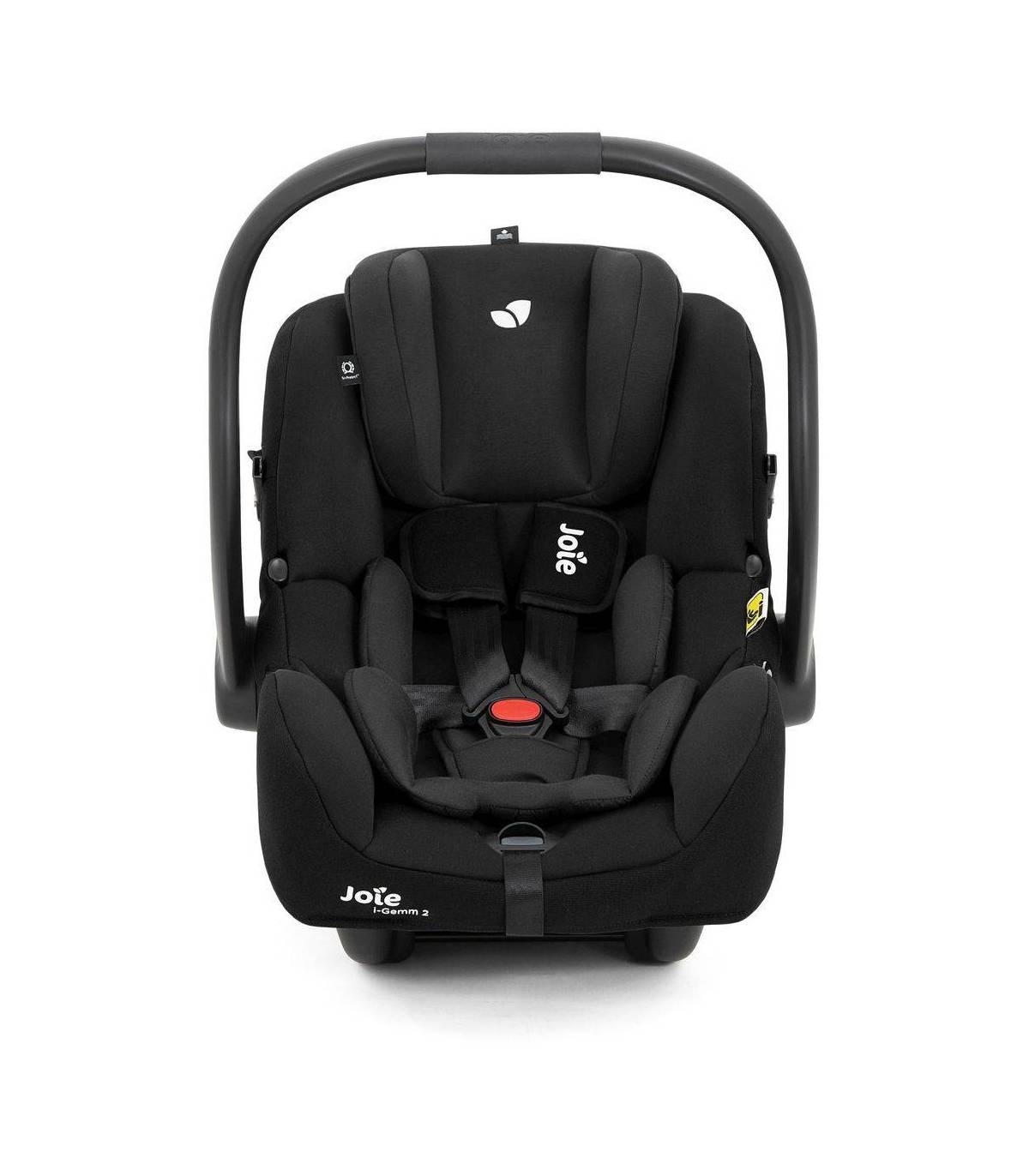 Joie - Scoica auto i-Size i-Gemm 2 Eclipse, nastere - 85 cm, [4],bestfam.ro