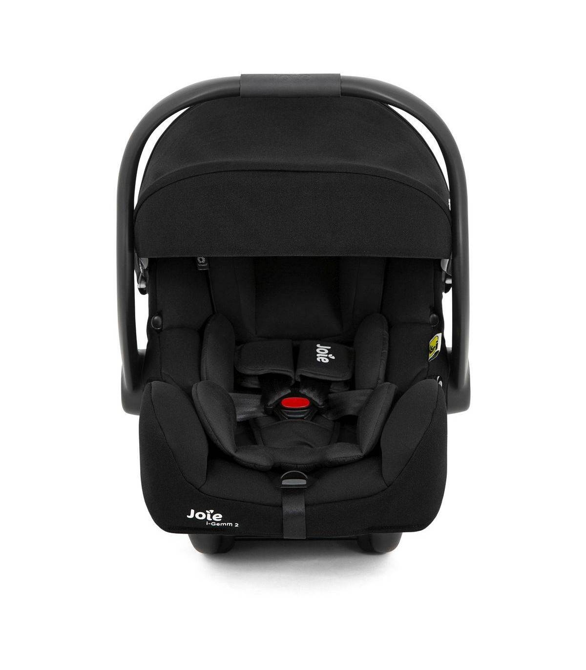 Joie - Scoica auto i-Size i-Gemm 2 Eclipse, nastere - 85 cm, [6],bestfam.ro