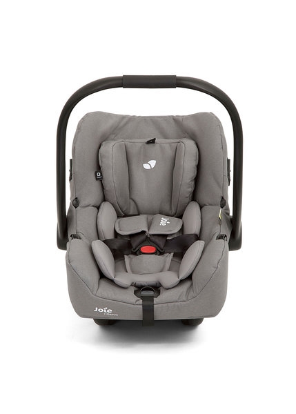 Joie - Scoica auto i-Size i-Gemm 2 Gray Flannel, nastere - 85 cm, [3],bestfam.ro