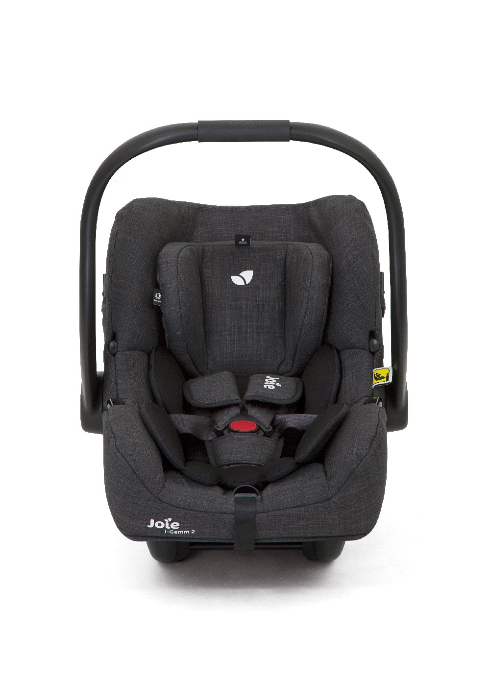 Joie - Scoica auto i-Size i-Gemm 2 Pavement, nastere - 85 cm, [4],bestfam.ro