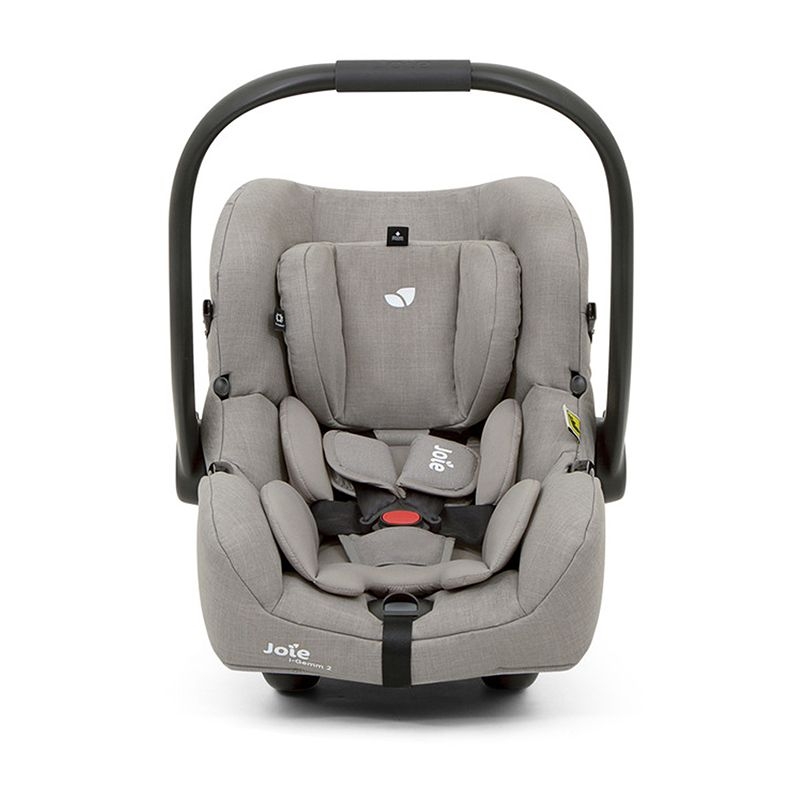 Joie - Scoica auto i-Size i-Gemm 2 Pebble, nastere - 85 cm, [2],bestfam.ro
