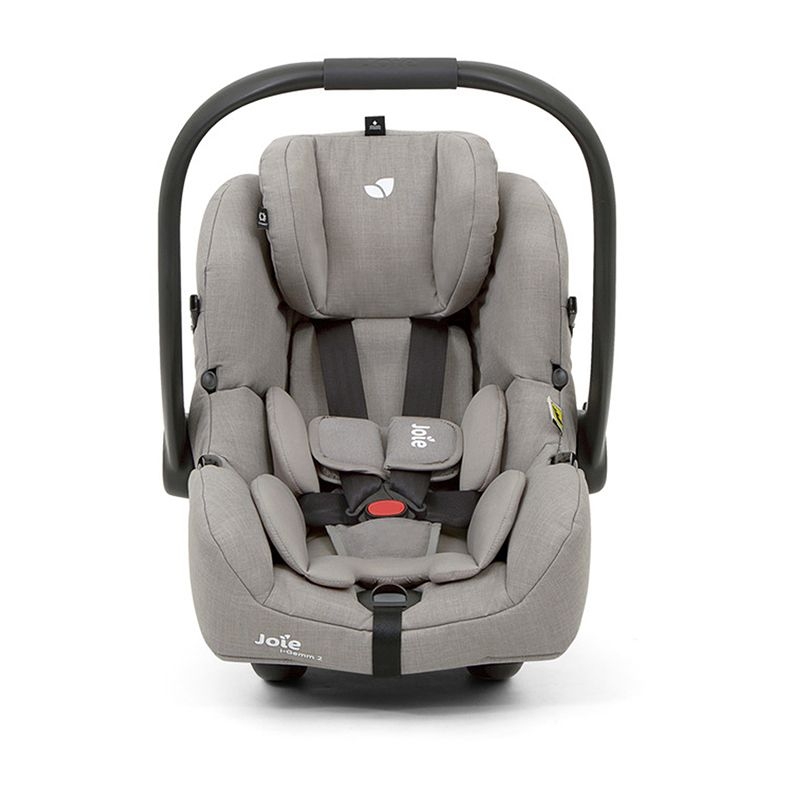 Joie - Scoica auto i-Size i-Gemm 2 Pebble, nastere - 85 cm, [5],bestfam.ro