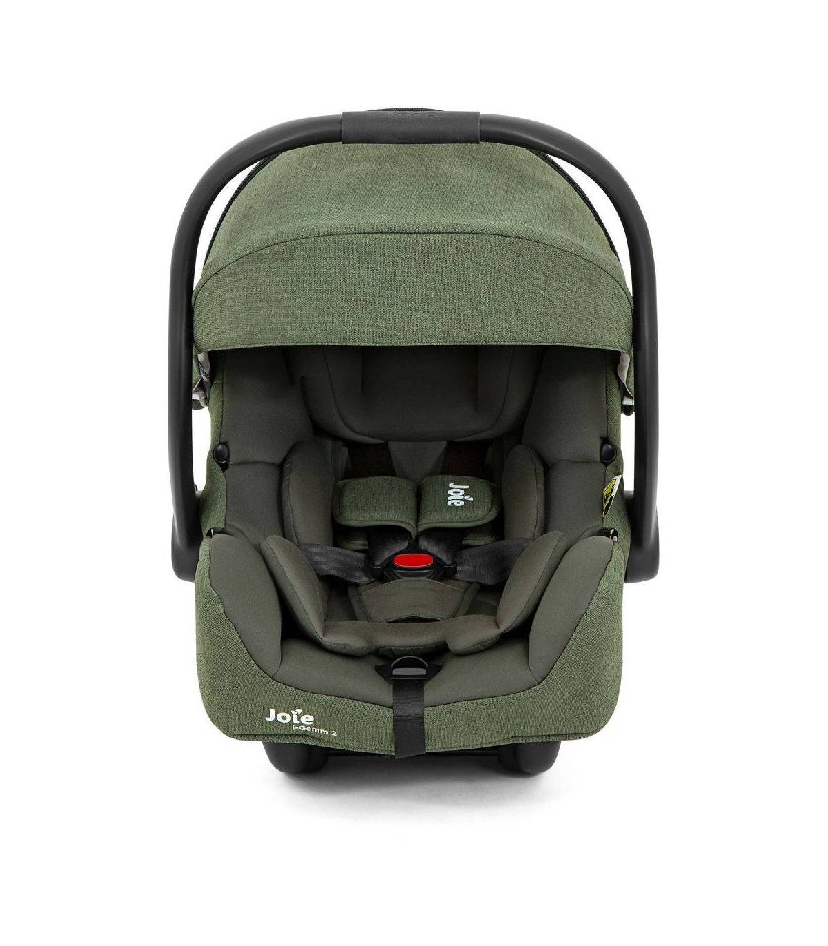 Joie - Scoica auto i-Size i-Gemm 2 Pine, nastere - 85 cm, [3],bestfam.ro
