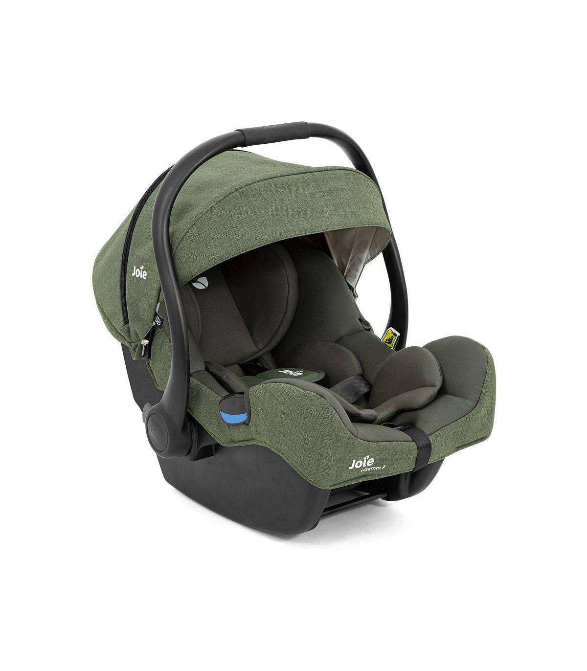 Joie - Scoica auto i-Size i-Gemm 2 Pine, nastere - 85 cm, [7],bestfam.ro