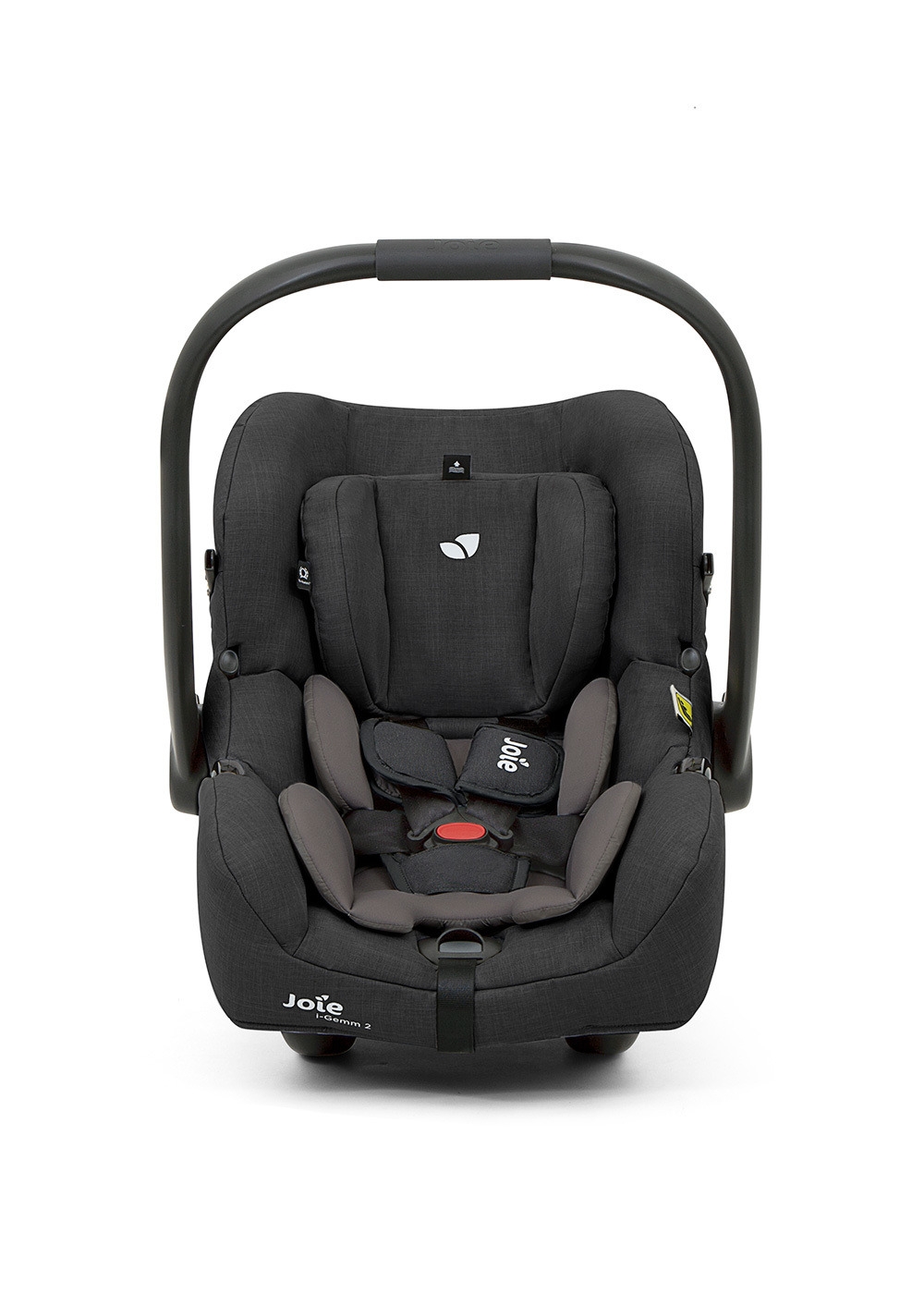 Joie - Scoica auto i-Size i-Gemm 2 Shale, nastere - 85 cm, [2],bestfam.ro