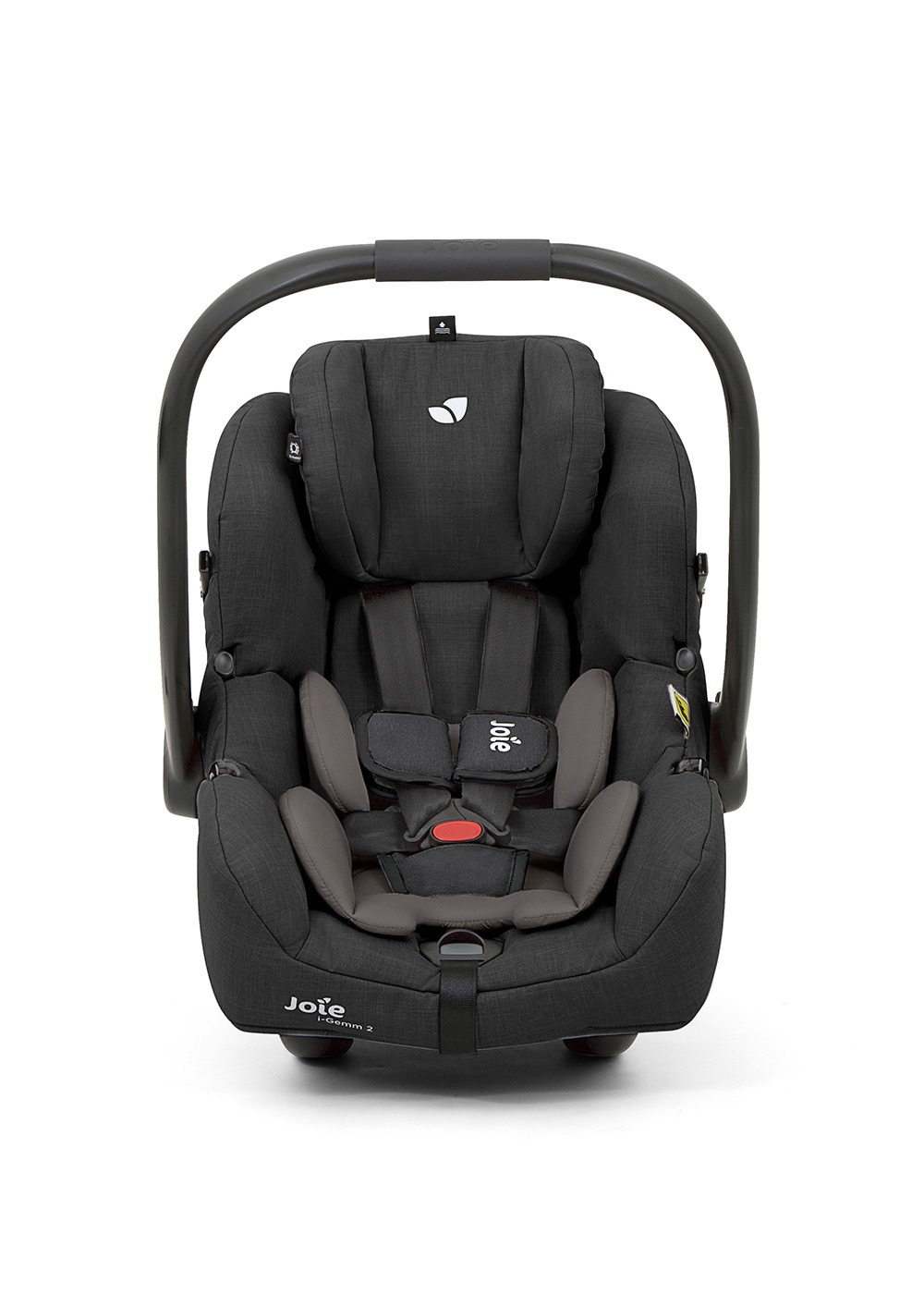 Joie - Scoica auto i-Size i-Gemm 2 Shale, nastere - 85 cm, [7],bestfam.ro