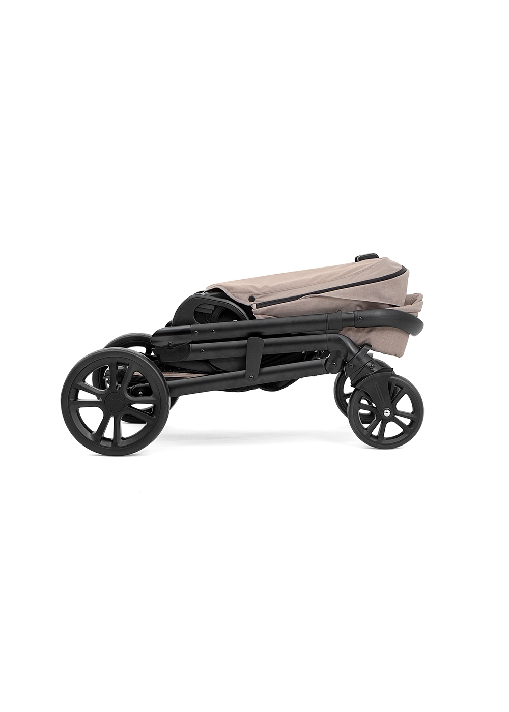 Joie-Carucior Chrome Mushroom, [4],bestfam.ro