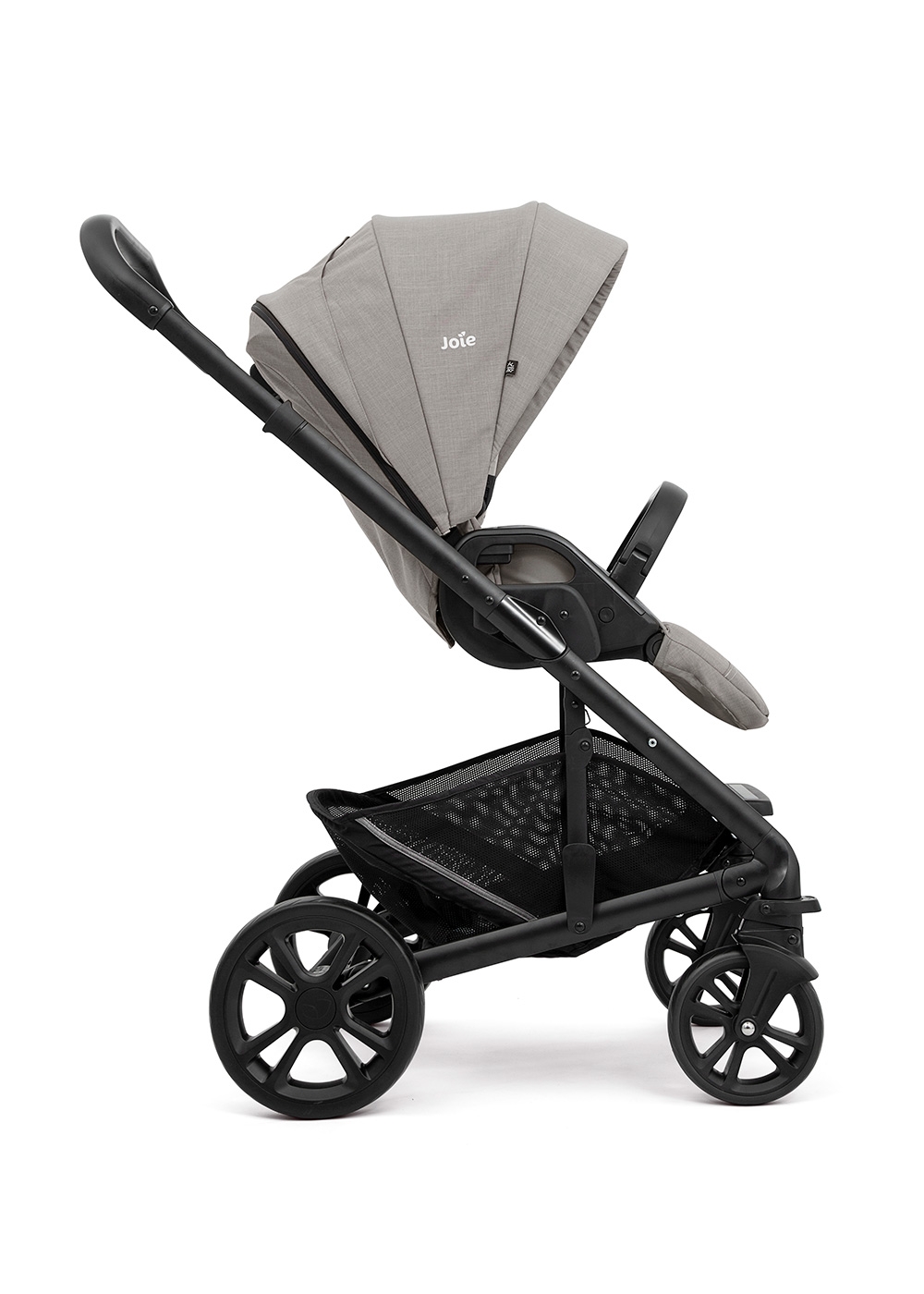 Joie-Carucior Chrome Pebble, [3],bestfam.ro