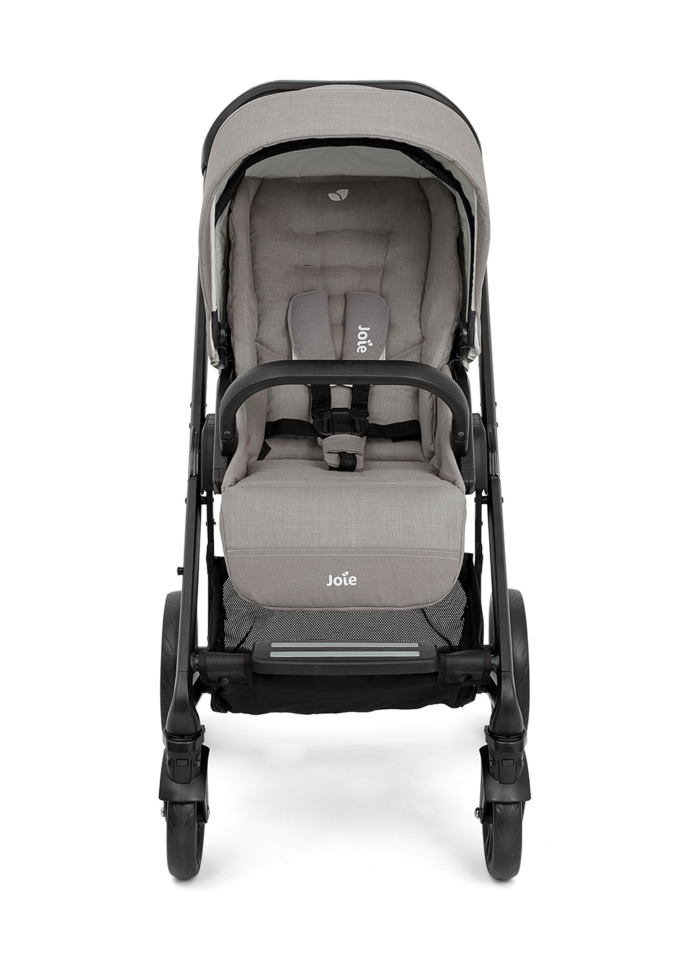 Joie-Carucior Chrome Pebble, [5],bestfam.ro