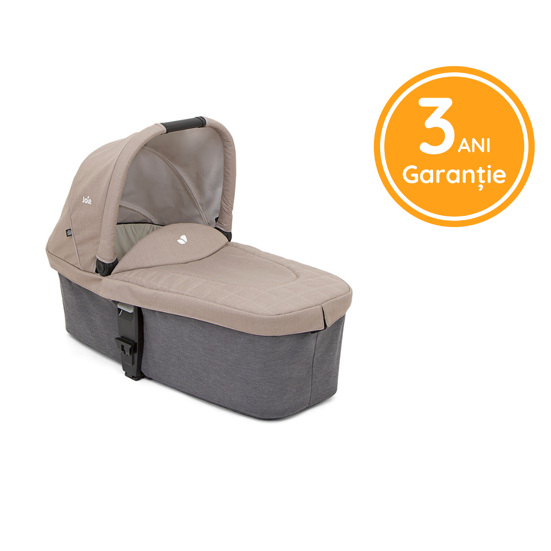 Joie-Landou pentru caruciorul Chrome, Mushroom