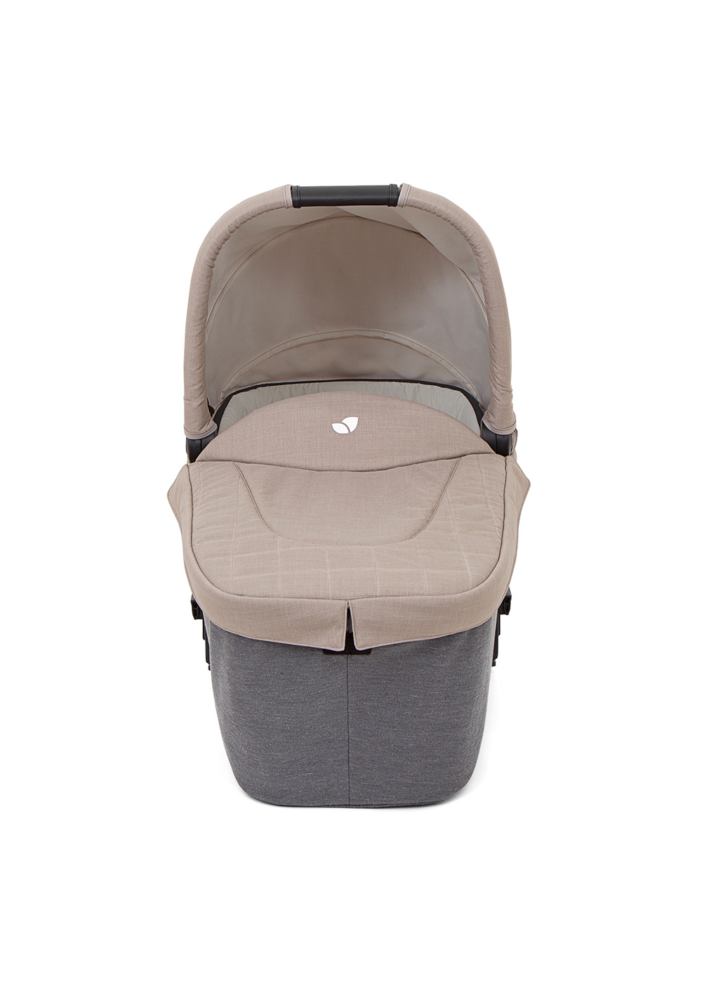 Joie-Landou pentru caruciorul Chrome, Mushroom, [2],bestfam.ro