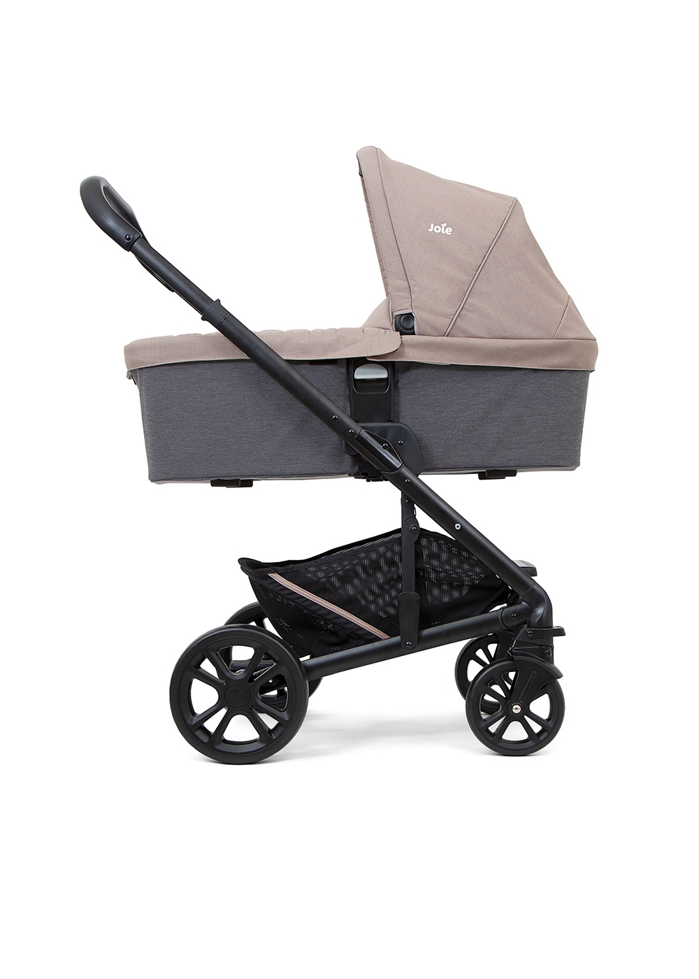 Joie-Landou pentru caruciorul Chrome, Mushroom, [4],bestfam.ro