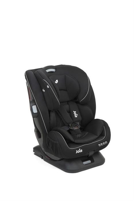 Joie - Scaun auto Isofix Every Stage FX Coal, 0-36 kg, [2],bestfam.ro