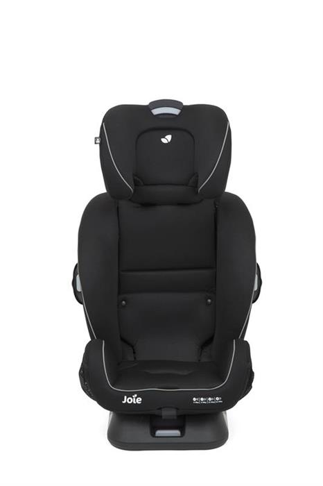Joie - Scaun auto Isofix Every Stage FX Coal, 0-36 kg, [5],bestfam.ro