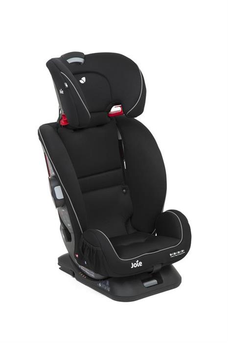 Joie - Scaun auto Isofix Every Stage FX Coal, 0-36 kg, [7],bestfam.ro