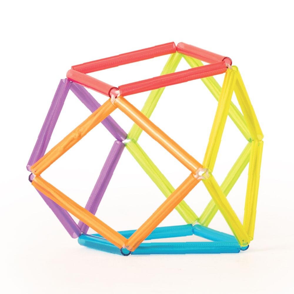 Jucarie antistres - Geo Morf