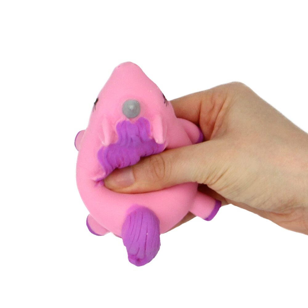 Jucarie antistres - Unicorn, [2],bestfam.ro