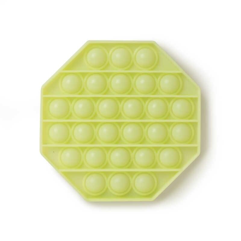 Jucarie antistres - Pop It reflectorizant, [2],bestfam.ro