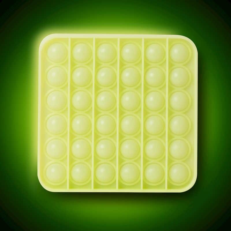 Jucarie antistres - Pop It reflectorizant, [6],bestfam.ro