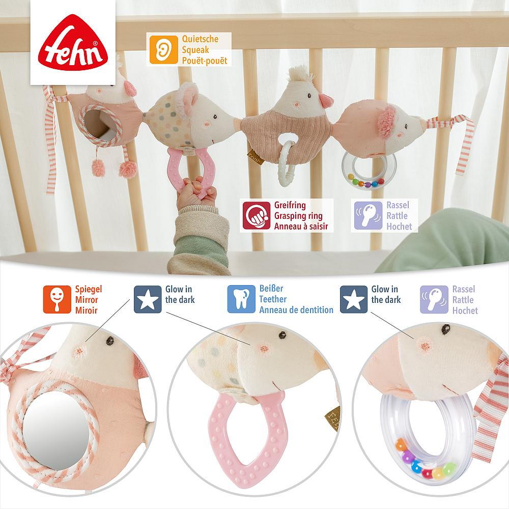 Jucarie carucior - Taramul viselor, [3],bestfam.ro