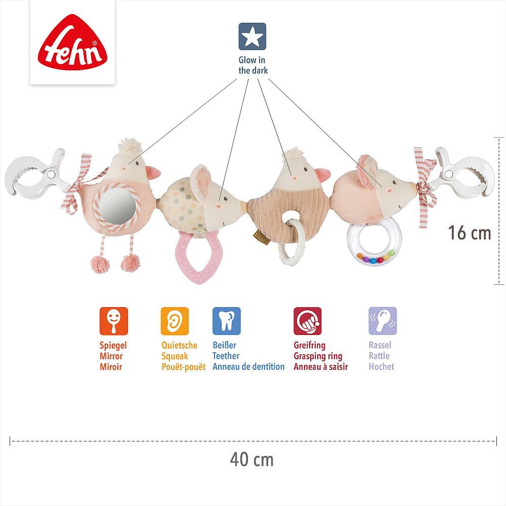 Jucarie carucior - Taramul viselor, [4],bestfam.ro