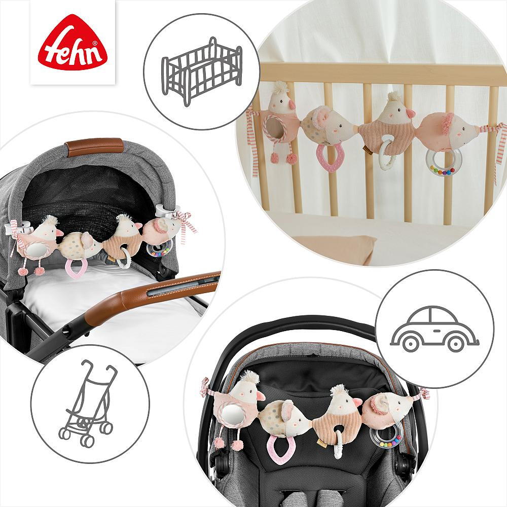 Jucarie carucior - Taramul viselor, [5],bestfam.ro