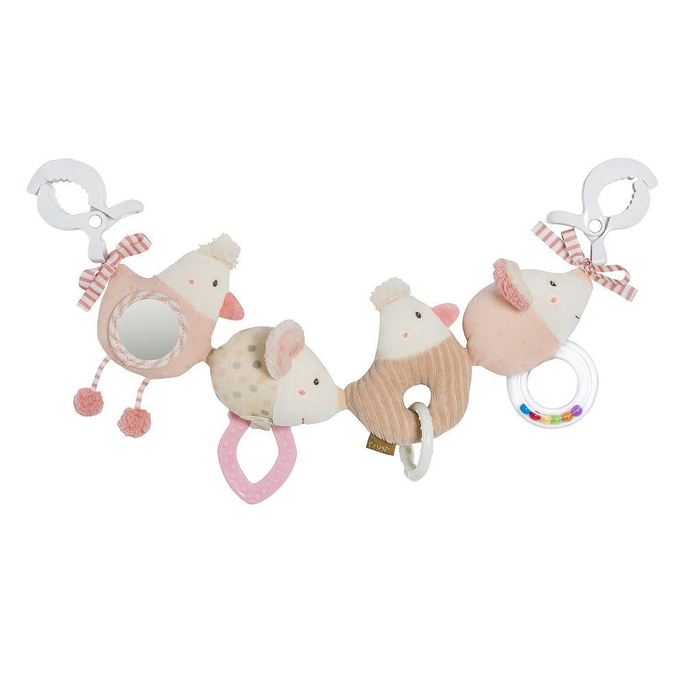 Jucarie carucior - Taramul viselor, [6],bestfam.ro