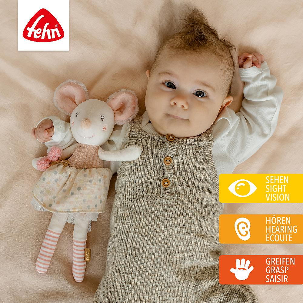 Jucarie de plus -  Balerina soricel, [2],bestfam.ro