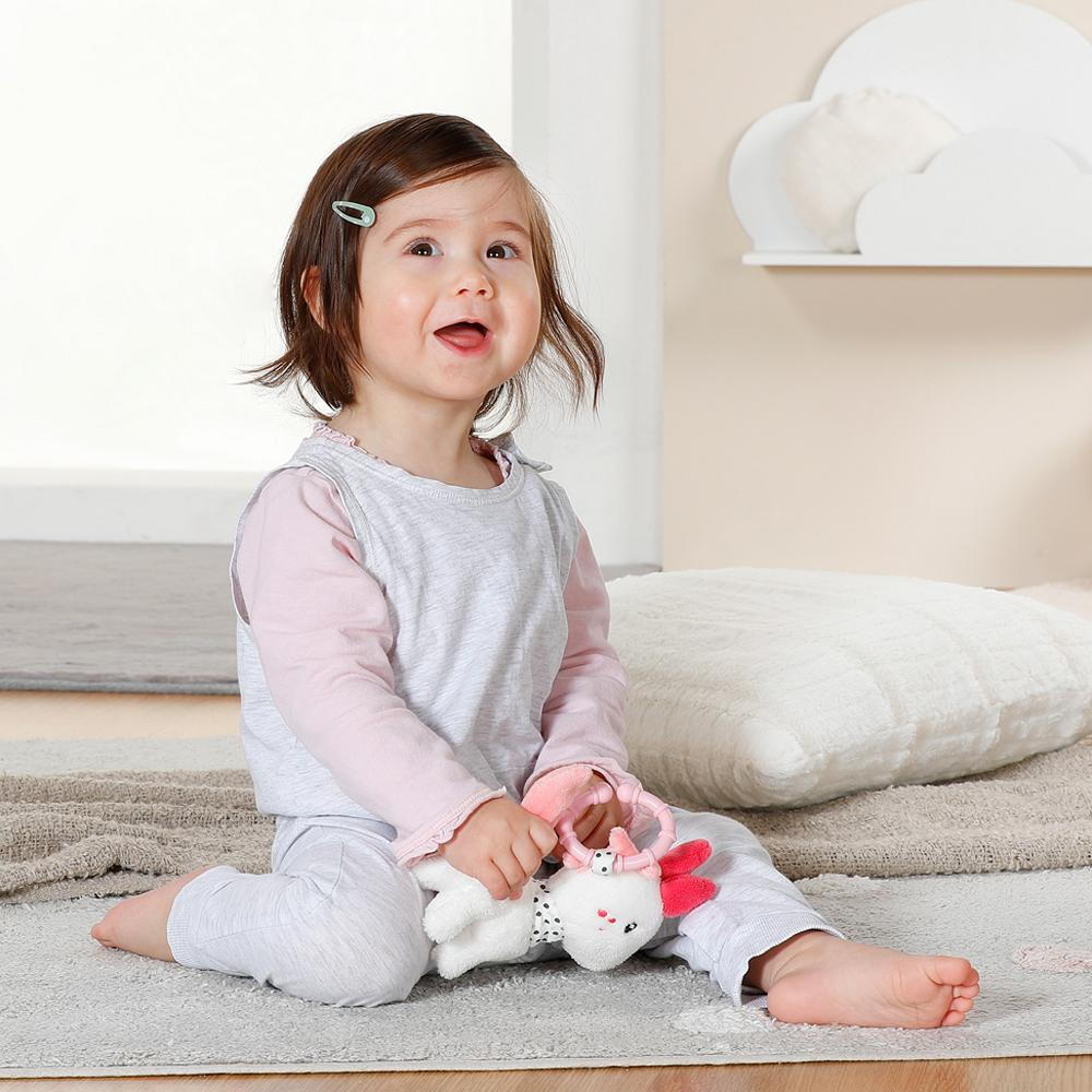Jucarie de plus mini - Unicorn, [3],bestfam.ro