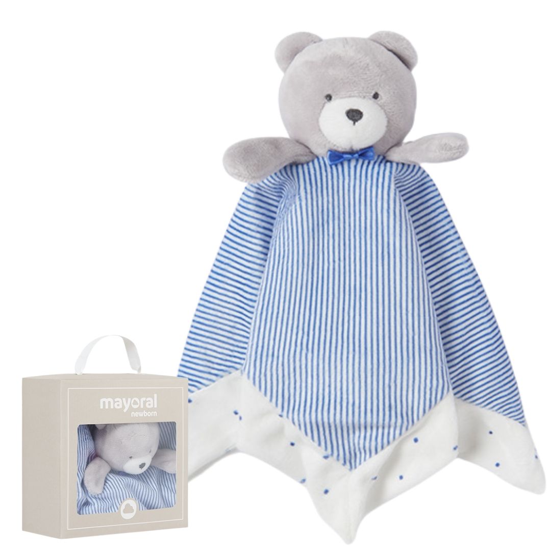 Jucarie gugu Urs bleu - Mayoral, [2],bestfam.ro