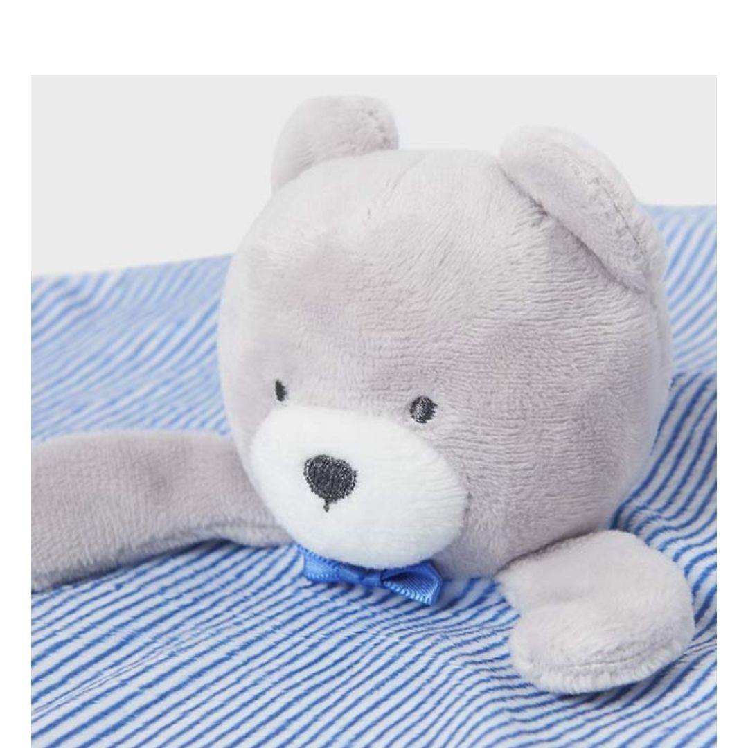 Jucarie gugu Urs bleu - Mayoral, [3],bestfam.ro