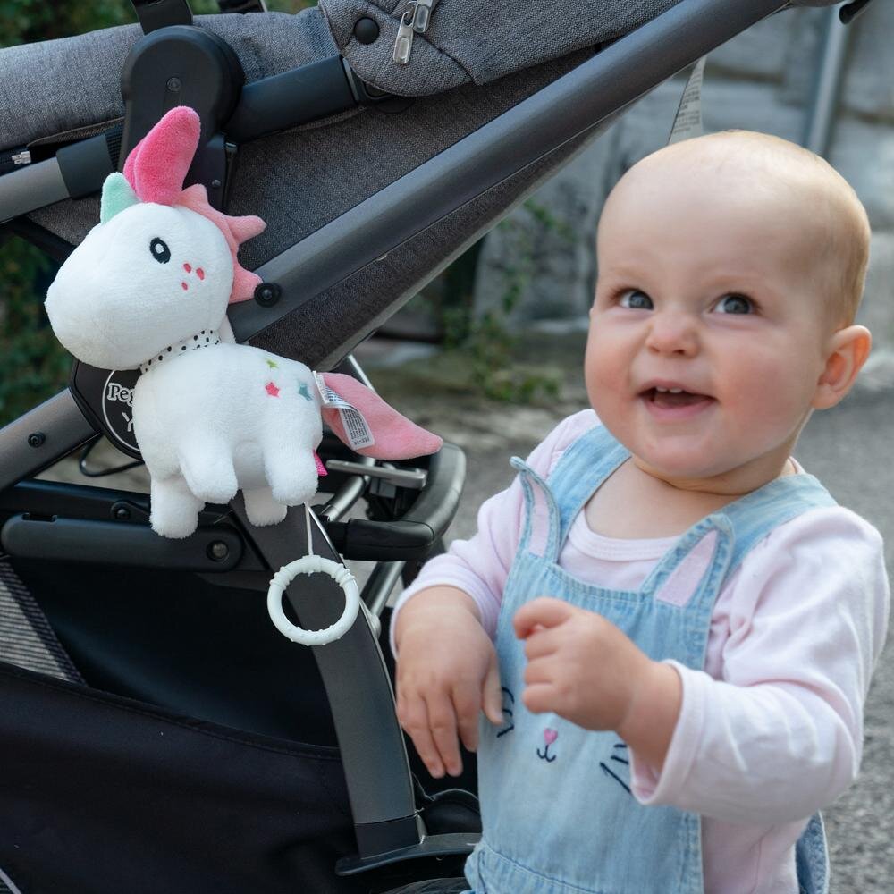 Jucarie muzicala - Unicorn, [4],bestfam.ro
