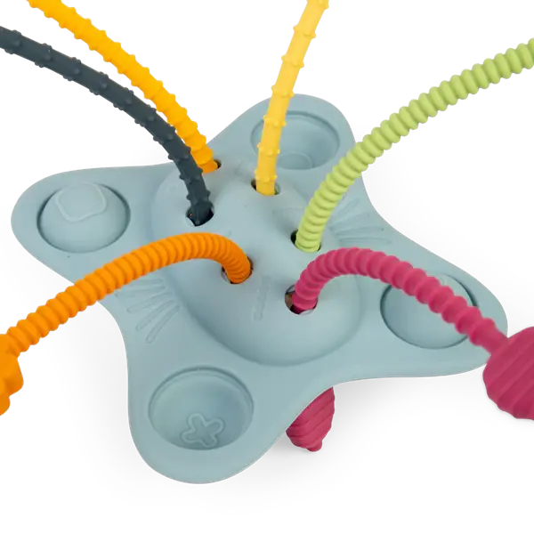 Jucarie senzoriala - Trage, impinge, apasa, [2],bestfam.ro