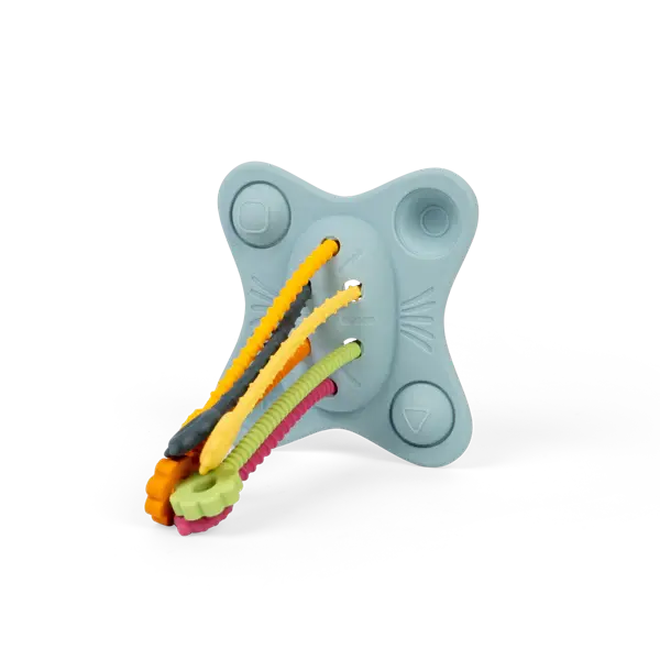 Jucarie senzoriala - Trage, impinge, apasa, [4],bestfam.ro