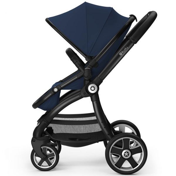 Carucior sport - Evostar 1 Night Blue - Kiddy, [3],bestfam.ro