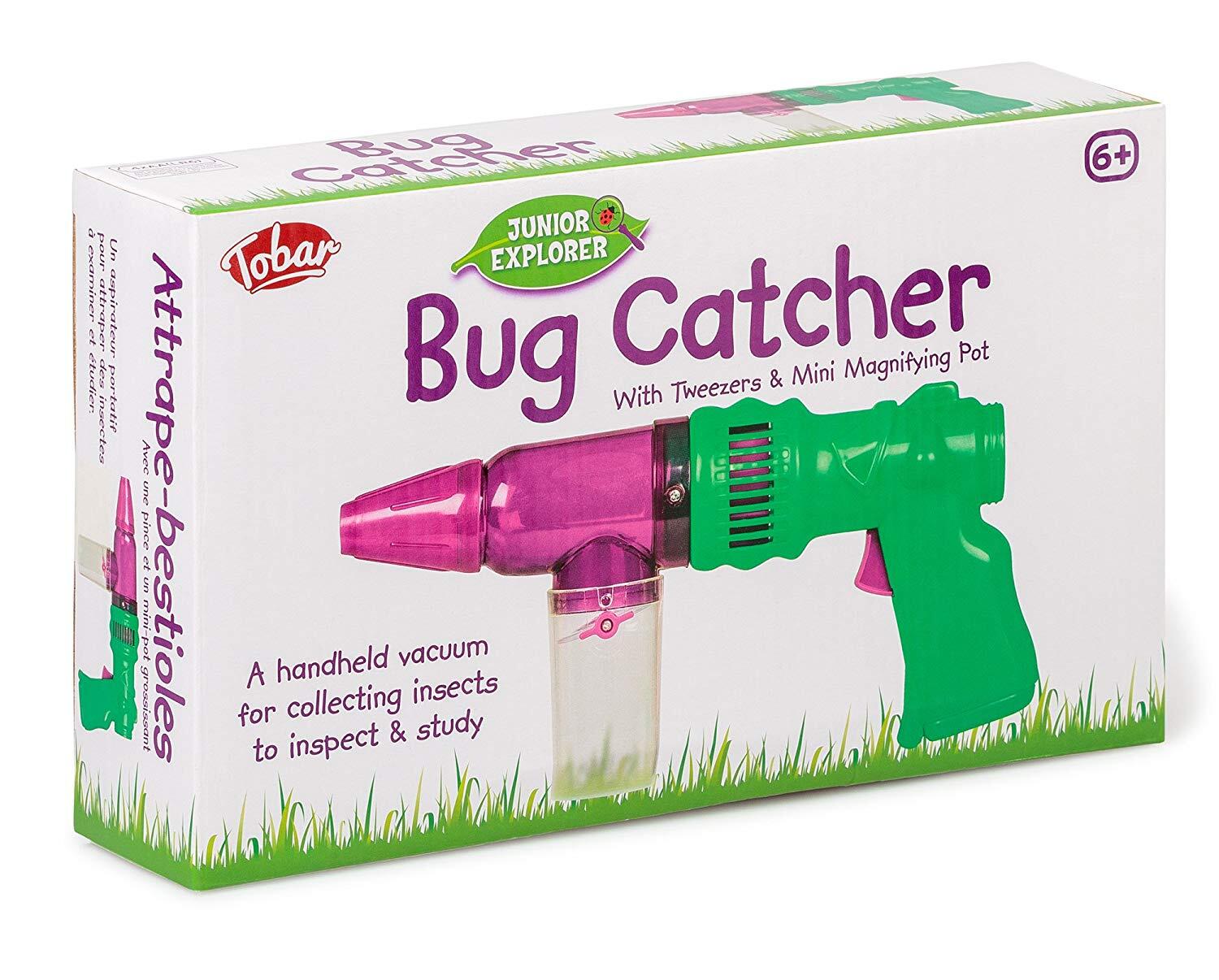 Kit pentru prinderea insectelor, [2],bestfam.ro