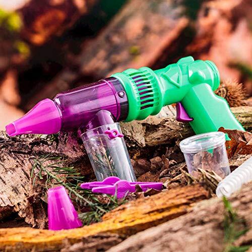 Kit pentru prinderea insectelor, [3],bestfam.ro