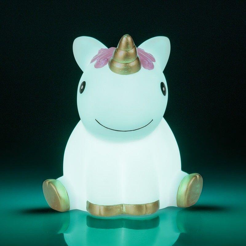 Lampa de veghe - Unicorn, [2],bestfam.ro
